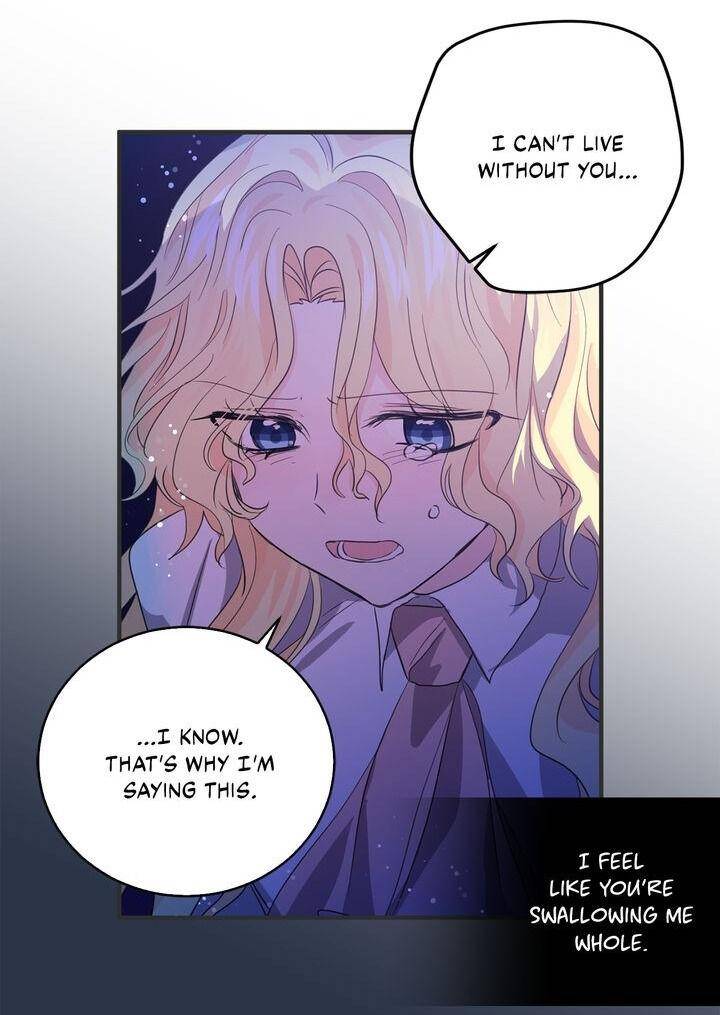 I'm the Soldier's Ex-Girlfriend - chapter 44 - #5
