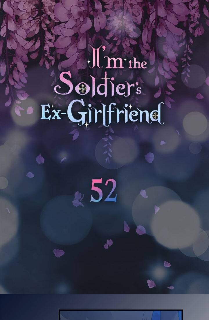 I'm the Soldier's Ex-Girlfriend - chapter 52 - #6