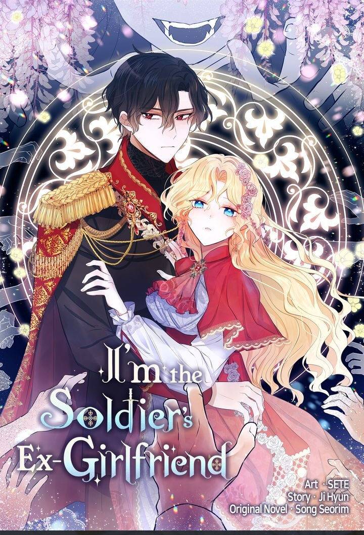 I’M The Ex-Girlfriend Of A Soldier - chapter 65 - #2