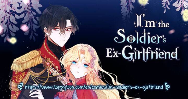 I'm the Soldier's Ex-Girlfriend - chapter 78 - #1