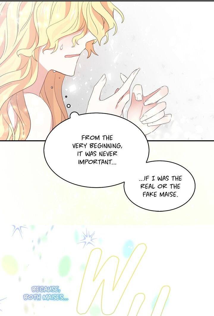 I'm the Soldier's Ex-Girlfriend - chapter 82 - #4
