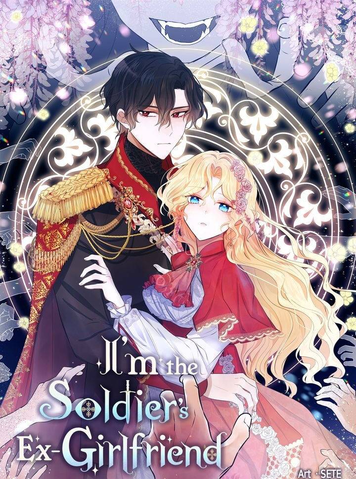 I’M The Ex-Girlfriend Of A Soldier - chapter 83 - #2