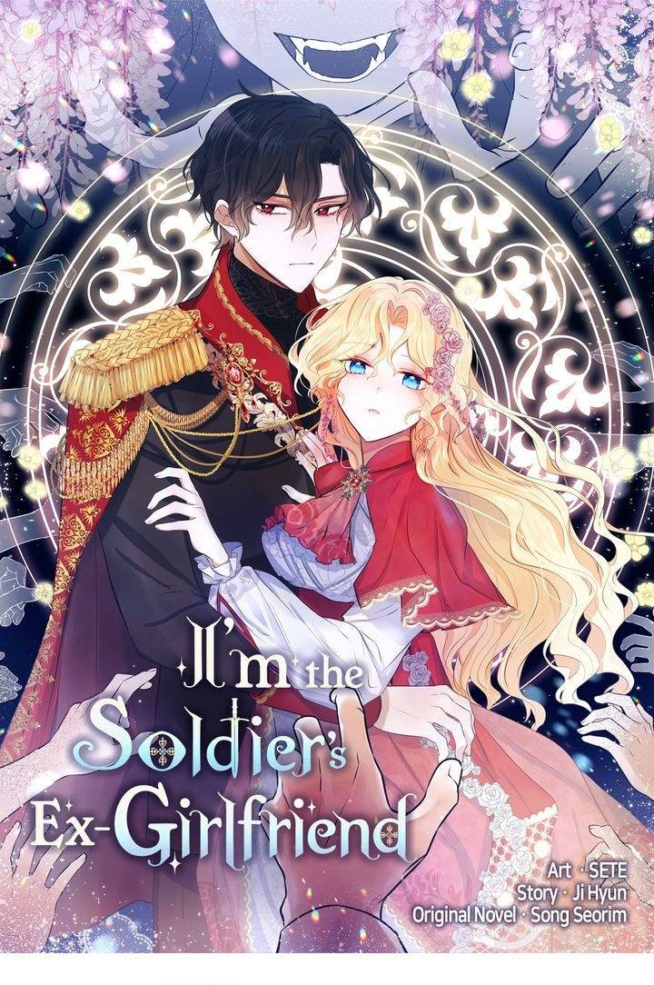 I’M The Ex-Girlfriend Of A Soldier - chapter 85 - #2