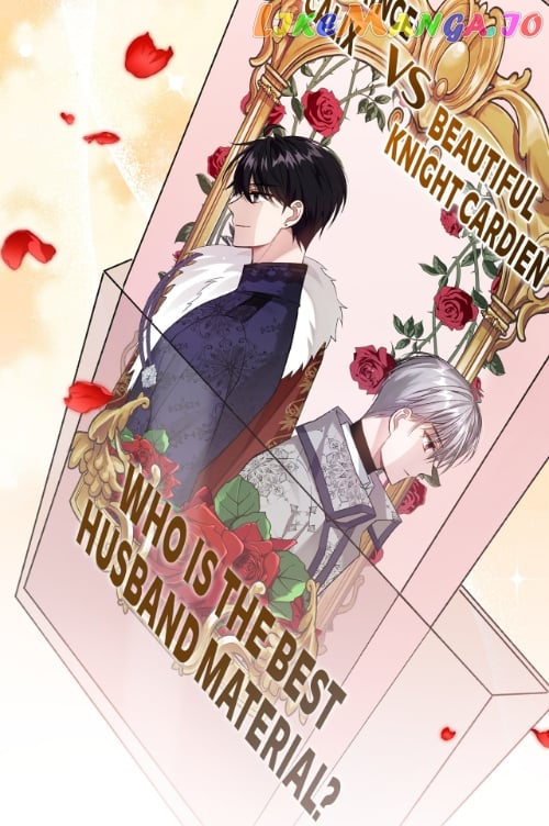 I’M The Wife Of The Yandere Second Male Lead - chapter 17 - #2