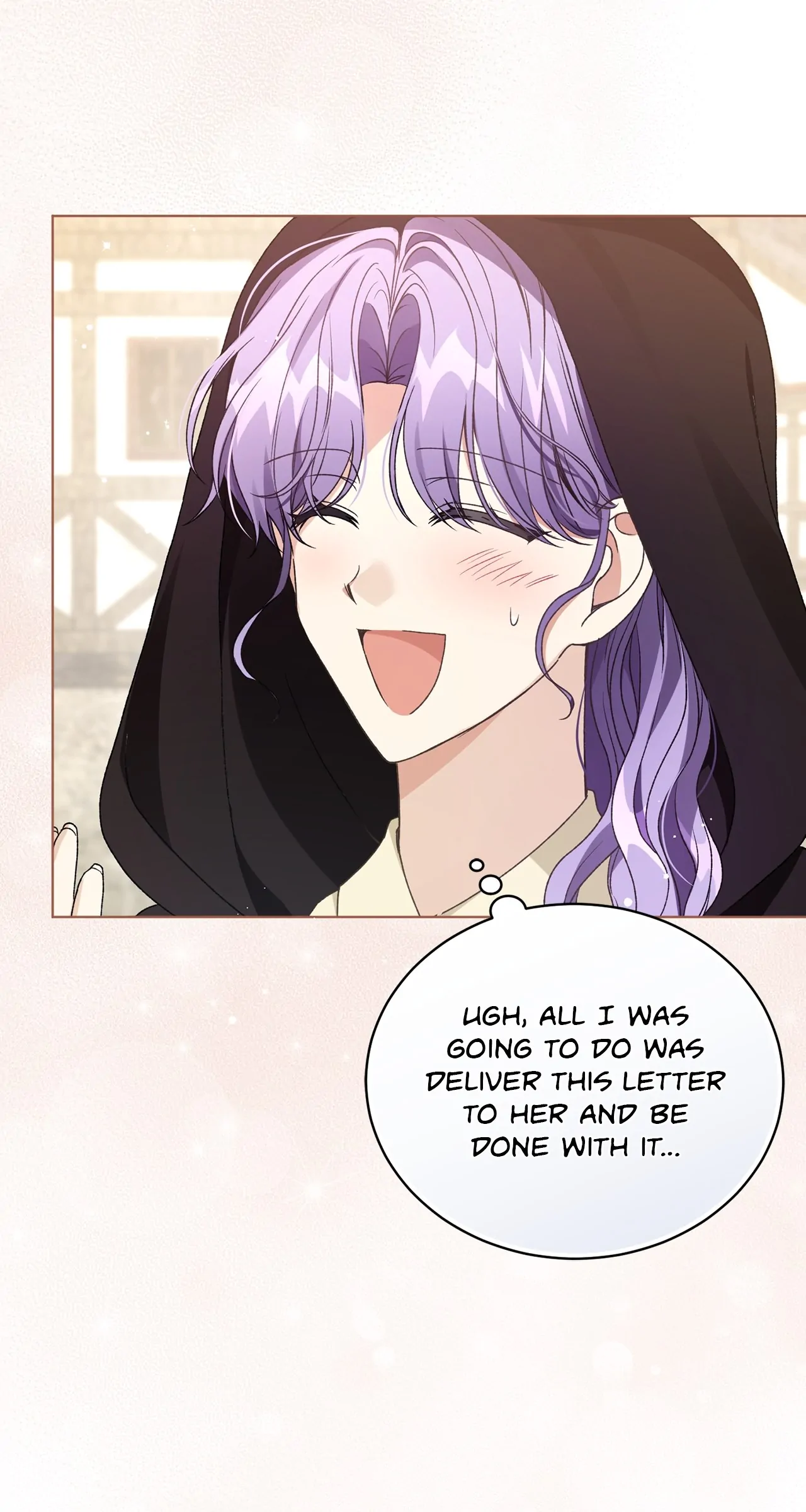 I’M The Wife Of The Yandere Second Male Lead - chapter 30 - #4