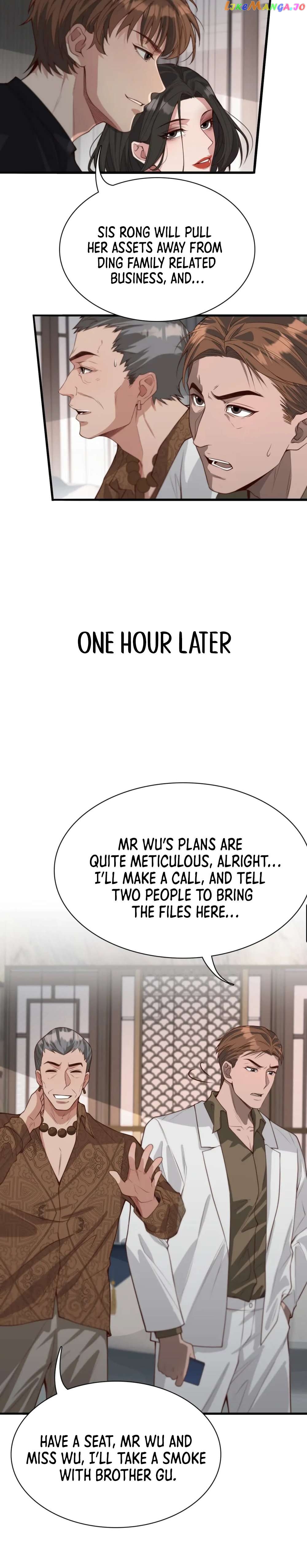 I’M Trapped In This Day For One Thousand Years - chapter 46 - #2