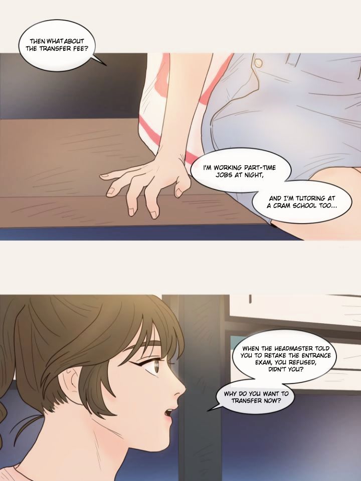 I'm Your Cute Copycat! - chapter 6 - #6