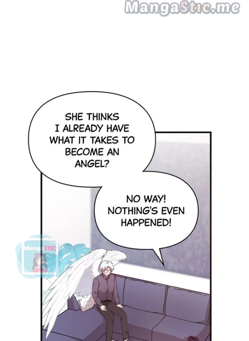 I’M Your Guardian Angel - chapter 85 - #2