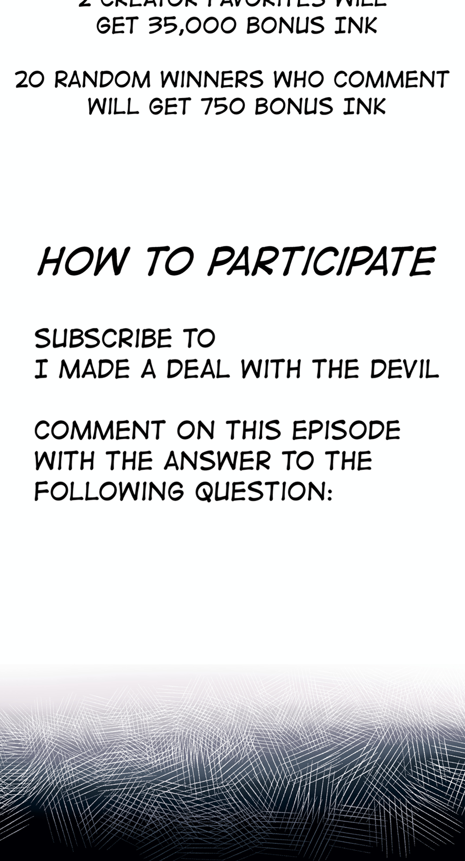 I Made A Deal With The Devil - chapter 32.5 - #4