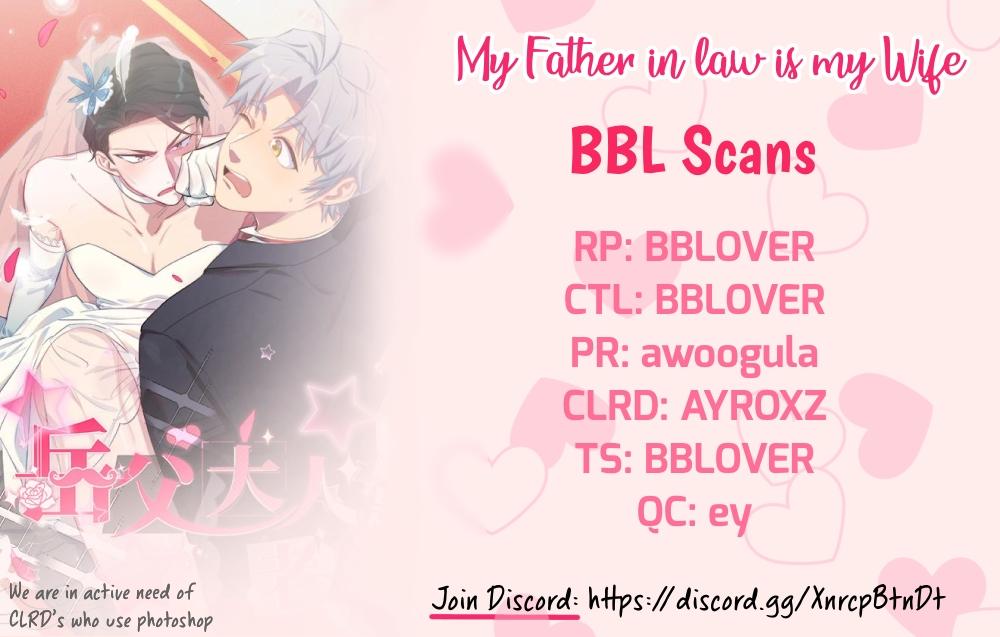 I Married My Father-In-Law - chapter 139 - #1