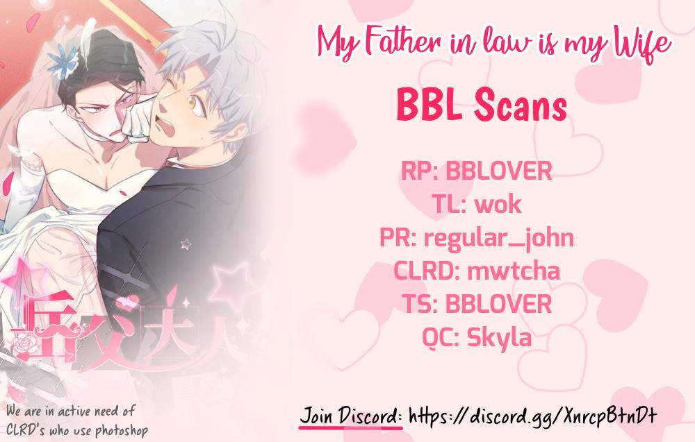 I Married My Father-In-Law - chapter 164 - #1