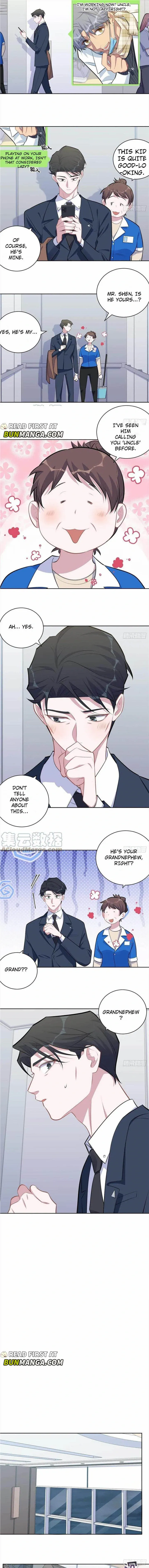 I Married My Father-In-Law - chapter 169 - #3