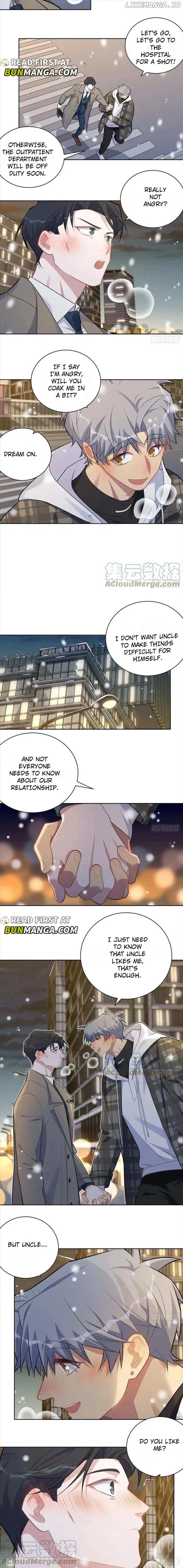 I Married My Father-In-Law - chapter 182 - #3