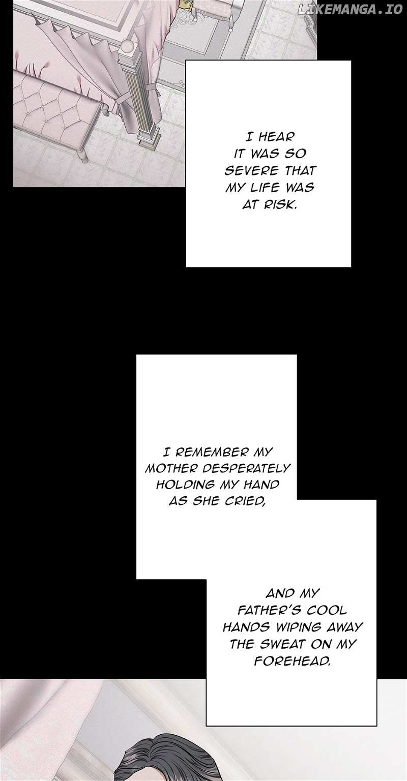 I Married The Enemy Who Killed My Parents - chapter 34 - #5