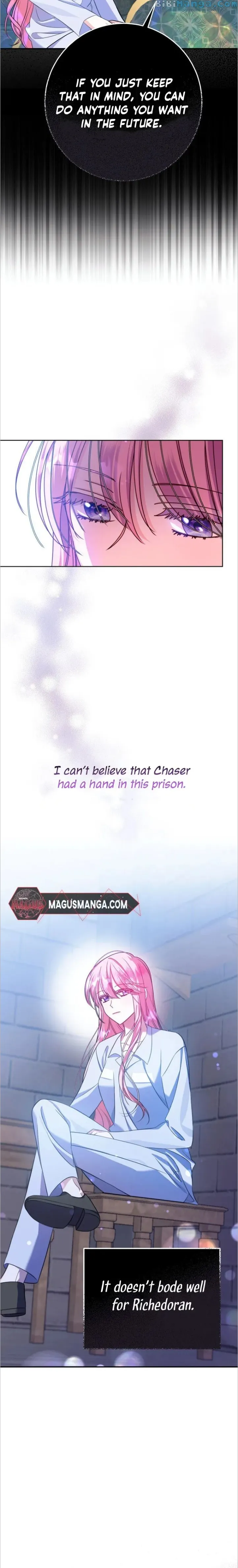 I Met the Male Lead In Prison (2023) - chapter 10 - #3