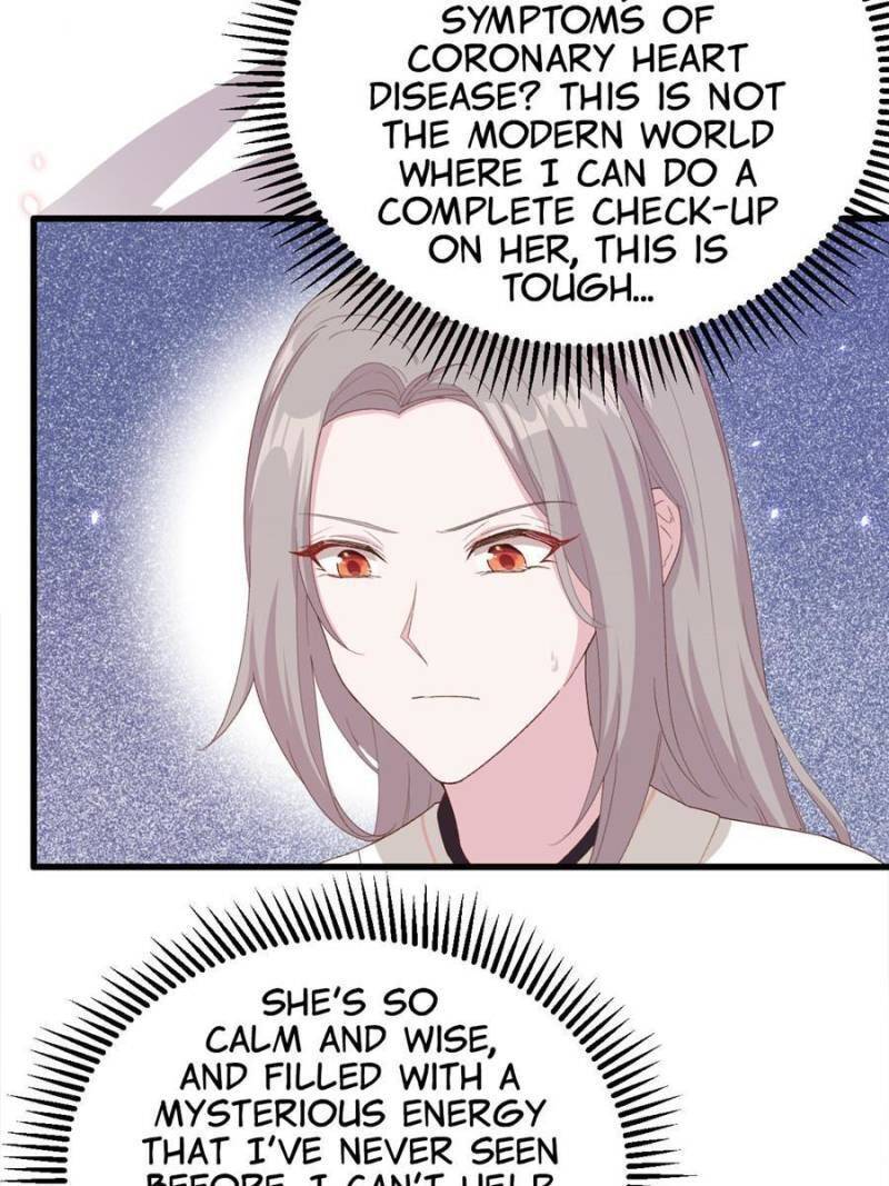 I Might Have Too Many Husbands - chapter 20 - #5