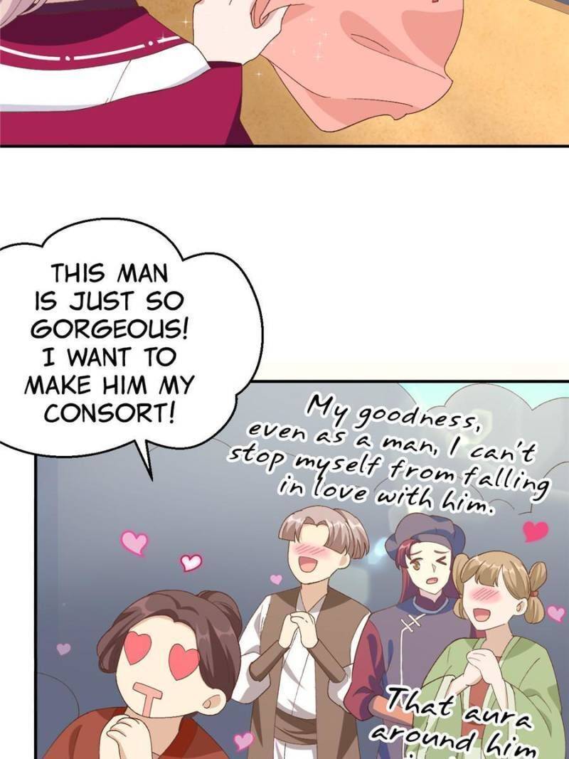 I Might Have Too Many Husbands - chapter 34 - #2