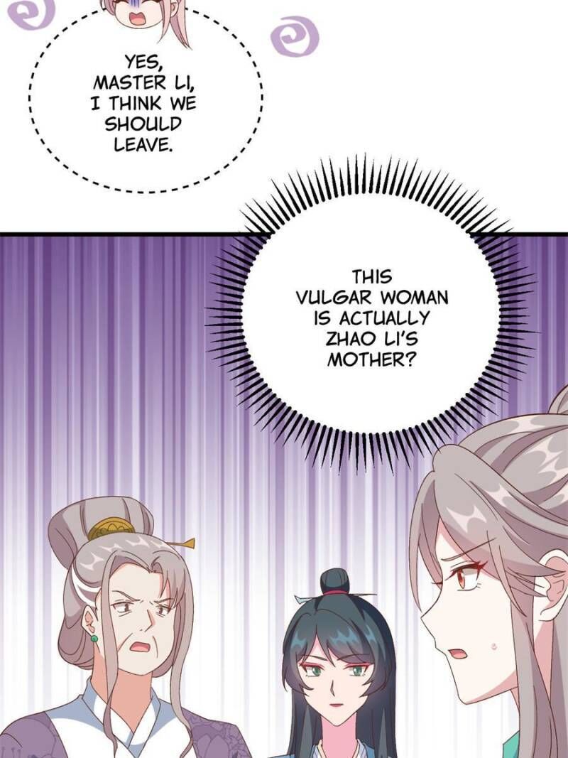 I Might Have Too Many Husbands - chapter 65 - #4