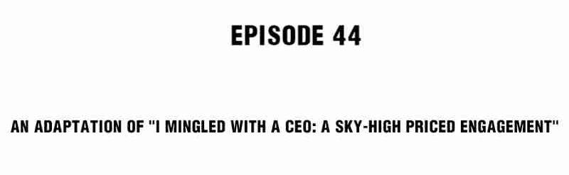 I Mingled With A Ceo: The Daughter's Return - chapter 45 - #3