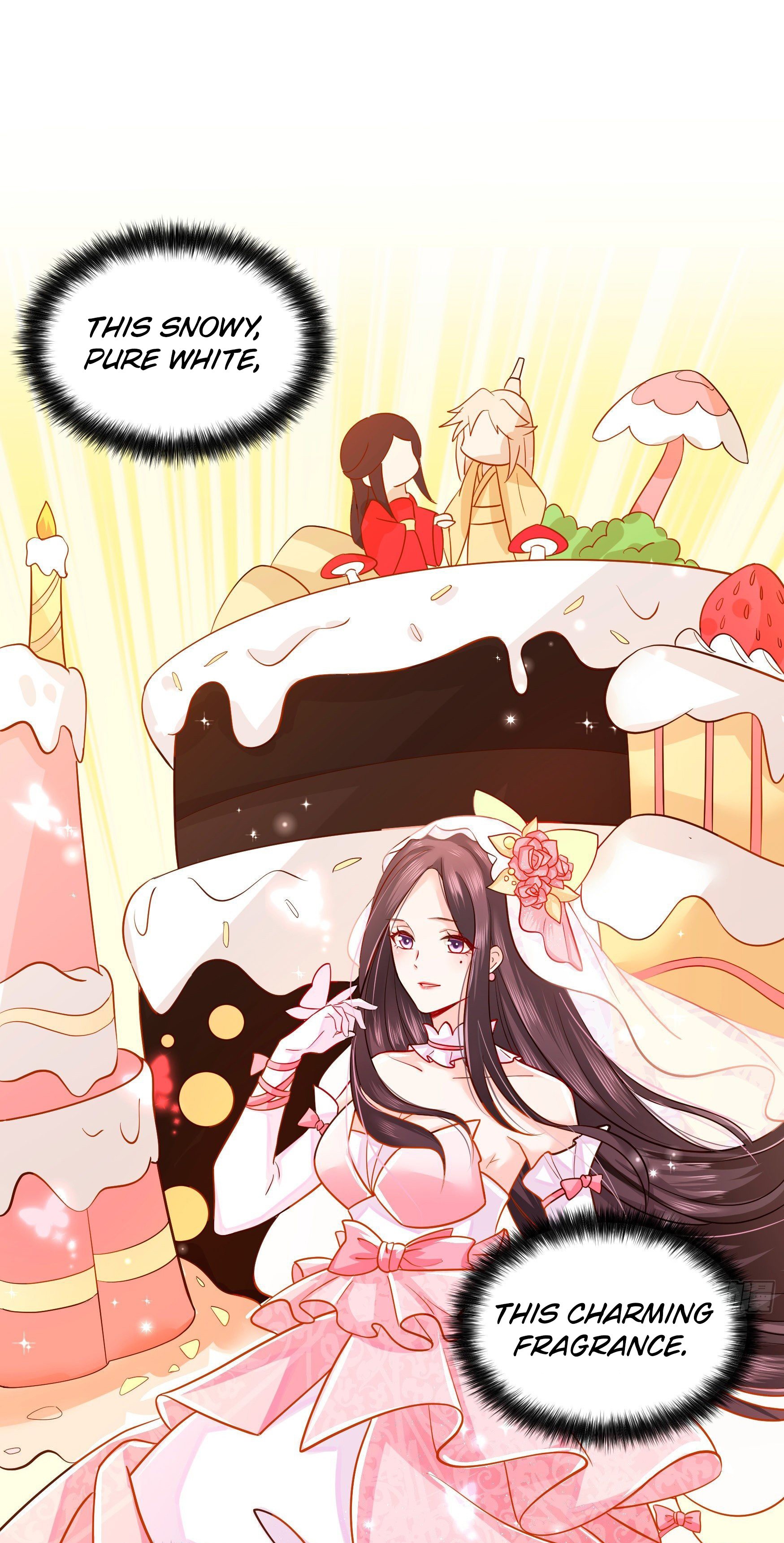 I Must Be The Empress - chapter 6 - #3