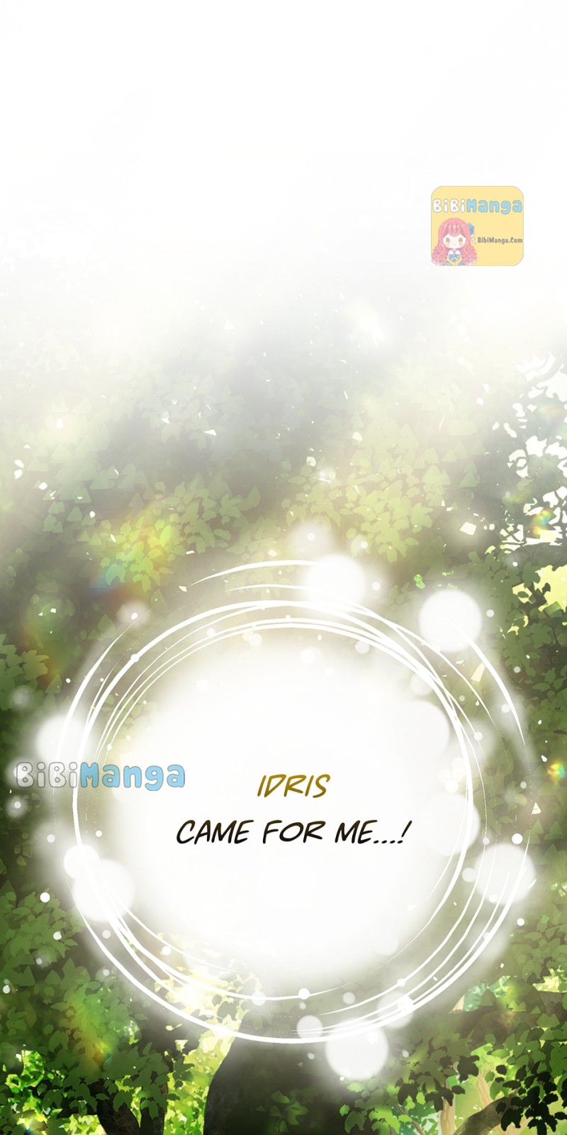 I Only Came To Find My Dad - chapter 70 - #2
