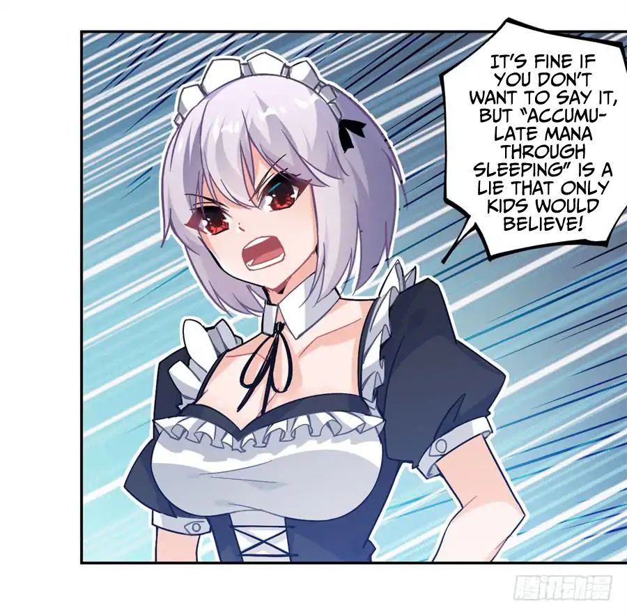 I picked up a demon lord as a maid - chapter 17 - #2