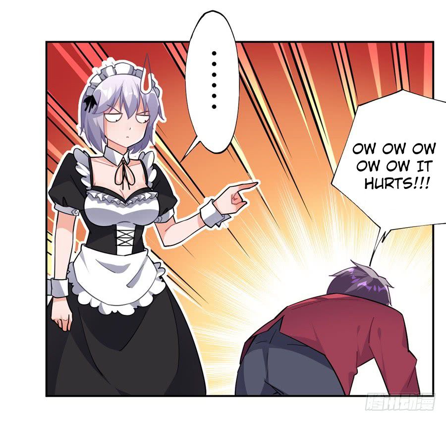 I picked up a demon lord as a maid - chapter 25 - #5