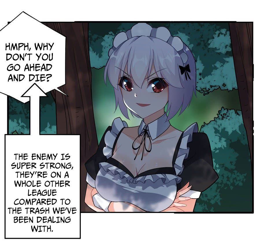I picked up a demon lord as a maid - chapter 30 - #4