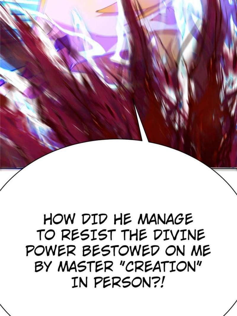 I Picked up an Attribute - chapter 364 - #2