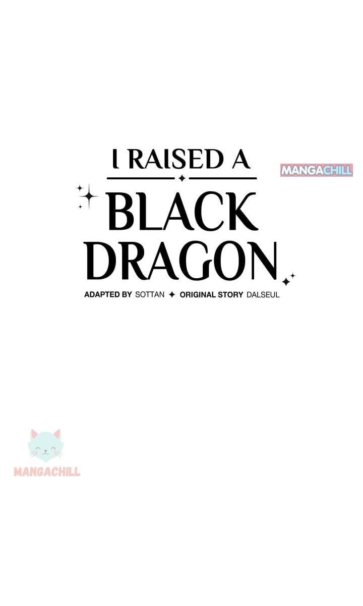 I Raised A Black Dragon - chapter 63 - #1