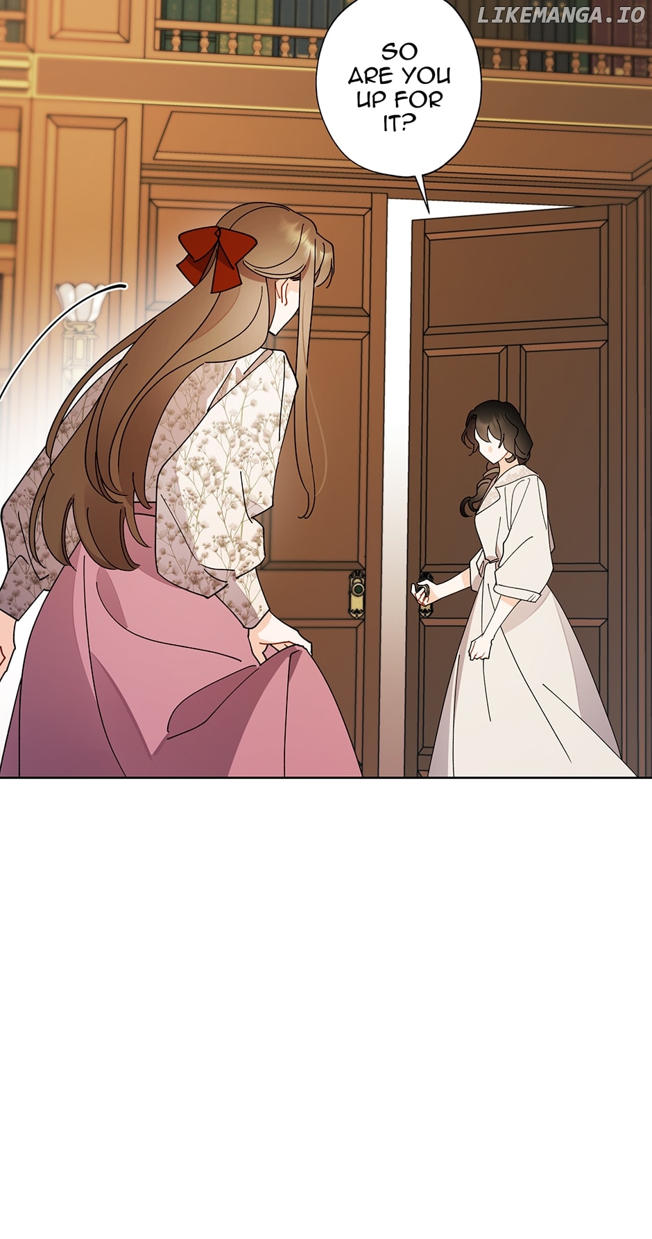 A Wicked Tale Of Cinderella's Stepmom - chapter 113 - #5
