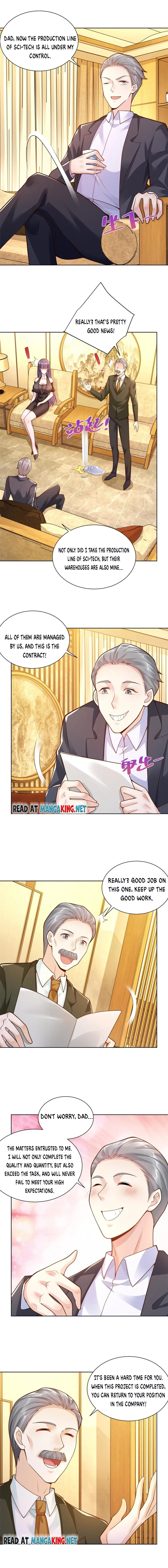 I randomly have a new career every week [All Chapters] - chapter 137 - #2