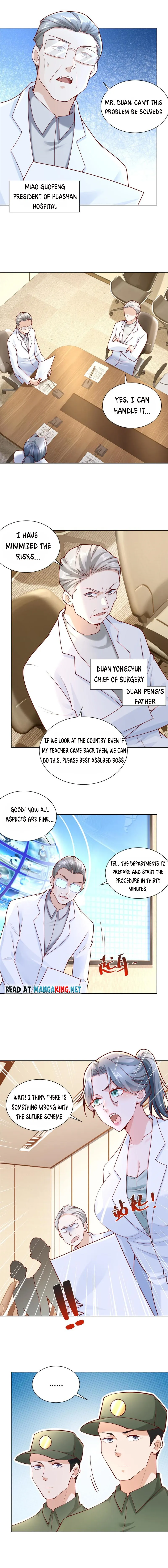 I randomly have a new career every week [All Chapters] - chapter 150 - #2