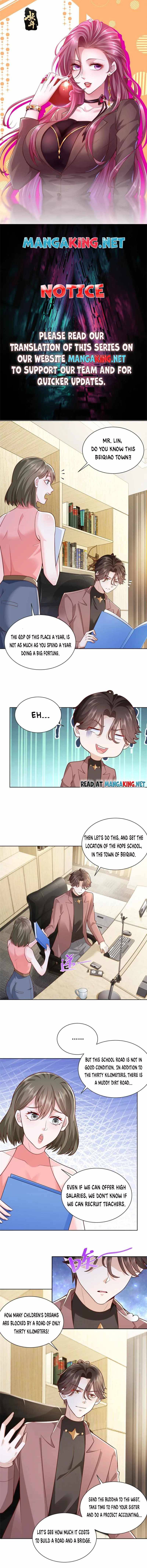 I Randomly Have A New Career Every Week - chapter 183 - #1