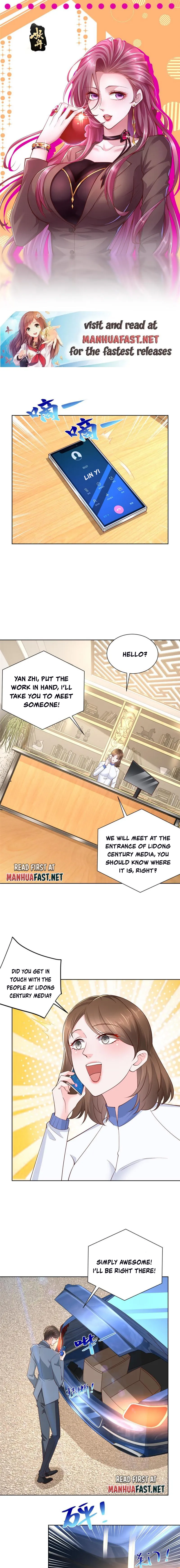 I randomly have a new career every week [All Chapters] - chapter 433 - #1