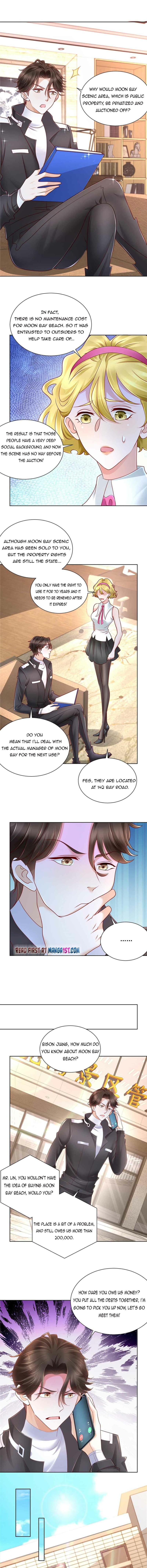 I Randomly Have A New Career Every Week - chapter 62 - #3