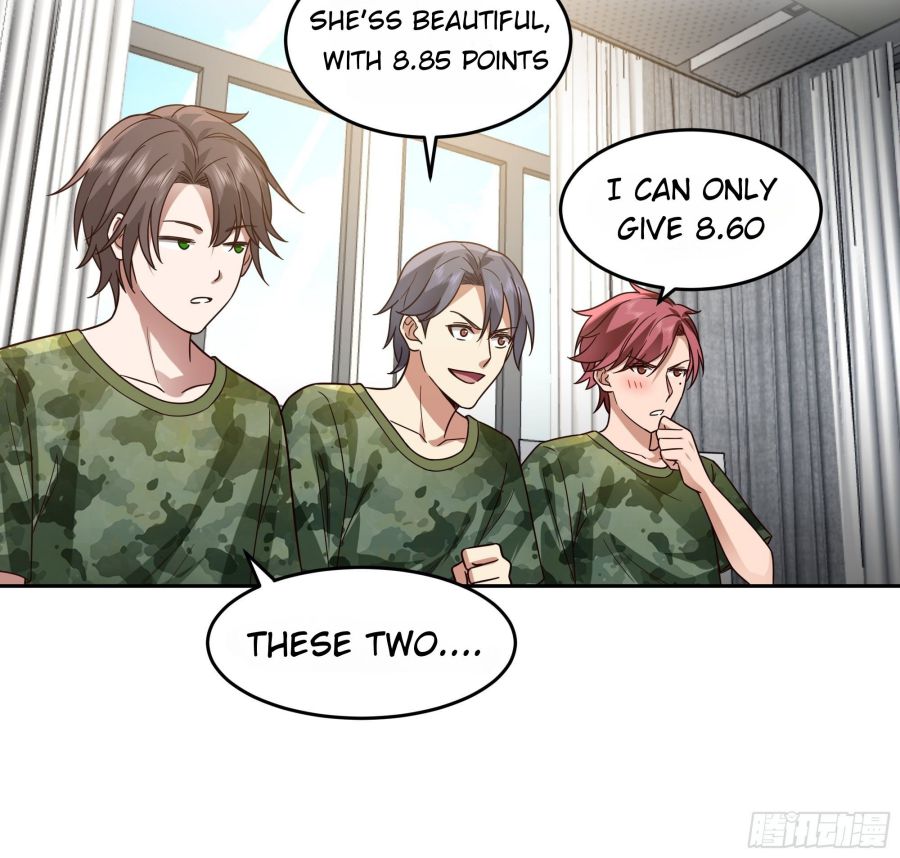 I Really Don’t Want to be Reborn - chapter 10 - #6