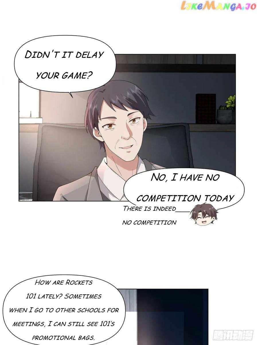 I Really Don’t Want to be Reborn - chapter 109 - #3