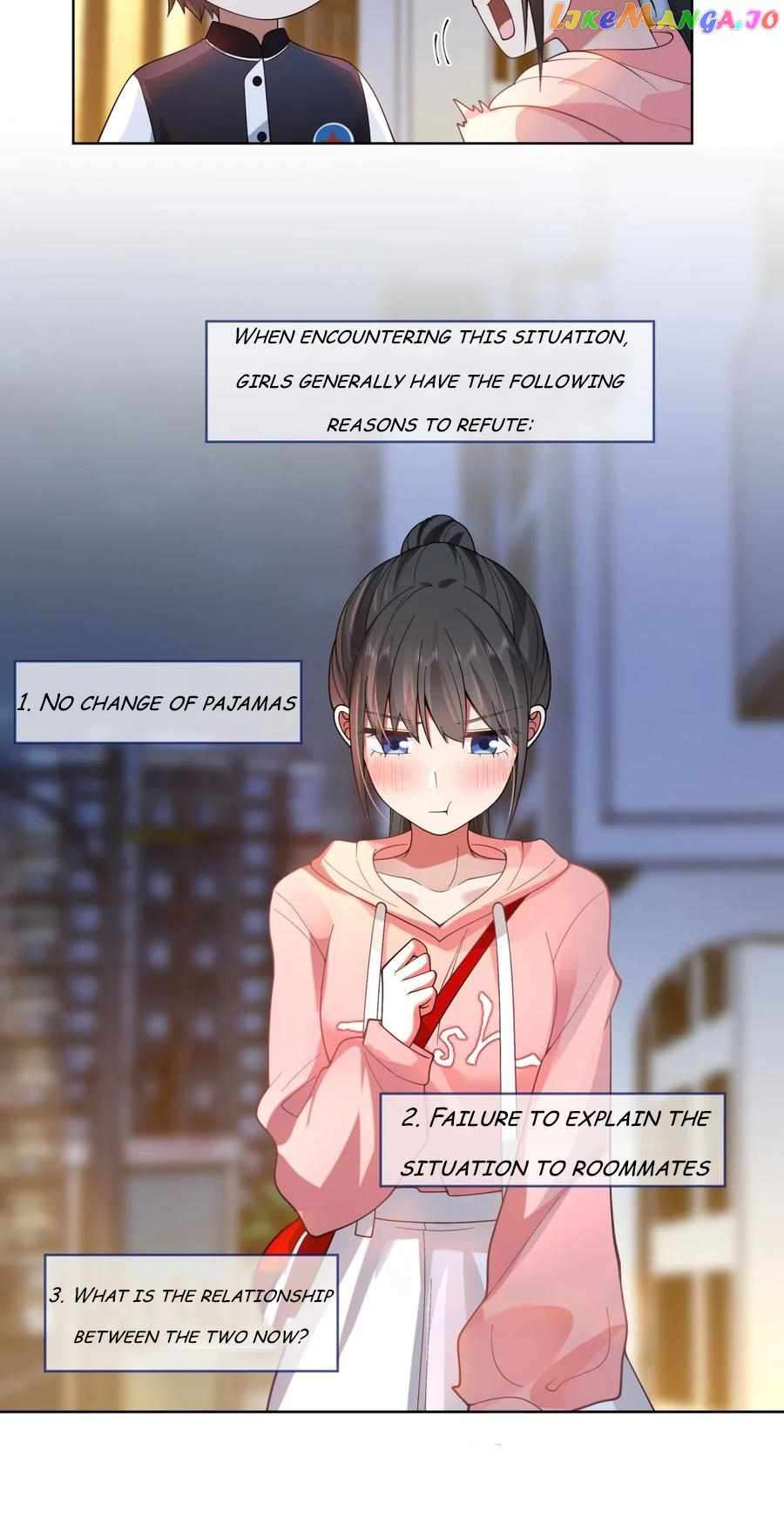 I Really Don’t Want to be Reborn - chapter 127 - #2