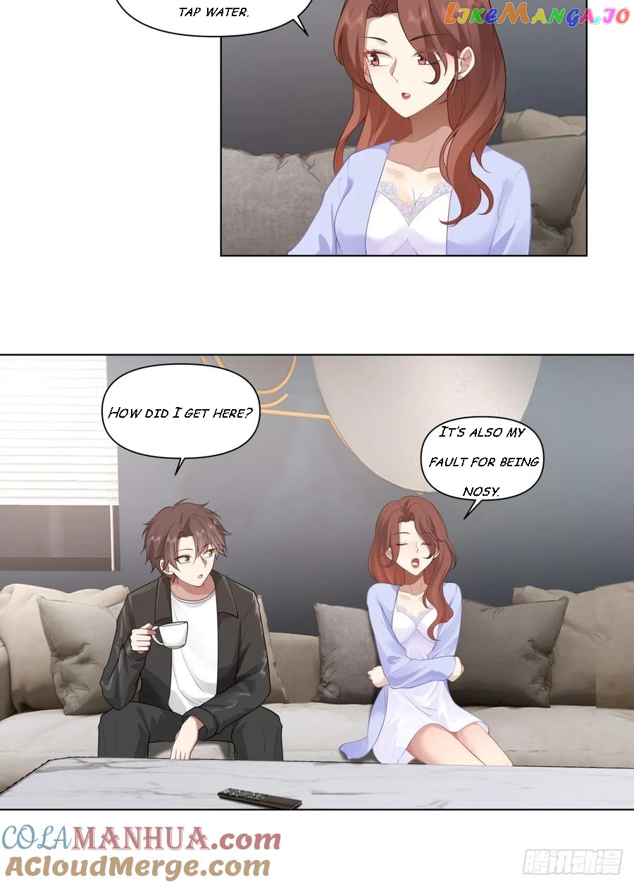 I Really Don't Want To Remake - chapter 134 - #2