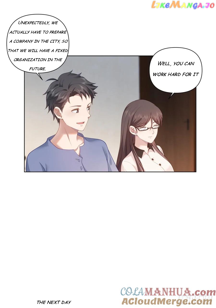 I Really Don’t Want to be Reborn - chapter 135 - #6