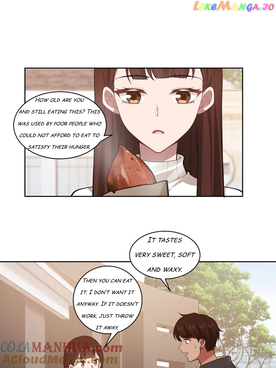 I Really Don't Want To Remake - chapter 147 - #4