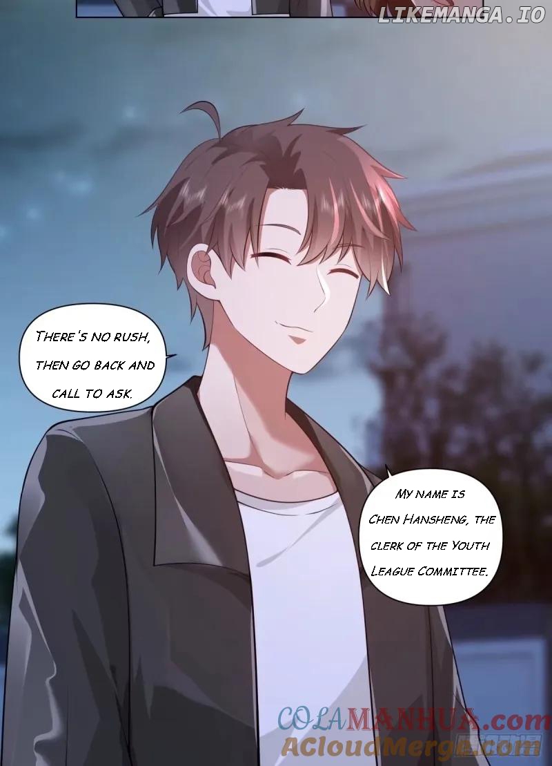 I Really Don't Want To Remake - chapter 174 - #6