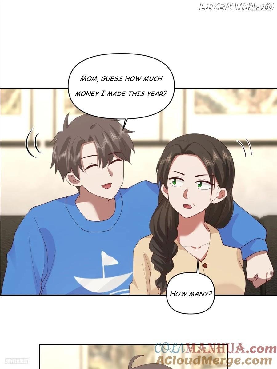 I Really Don't Want To Remake - chapter 232 - #5