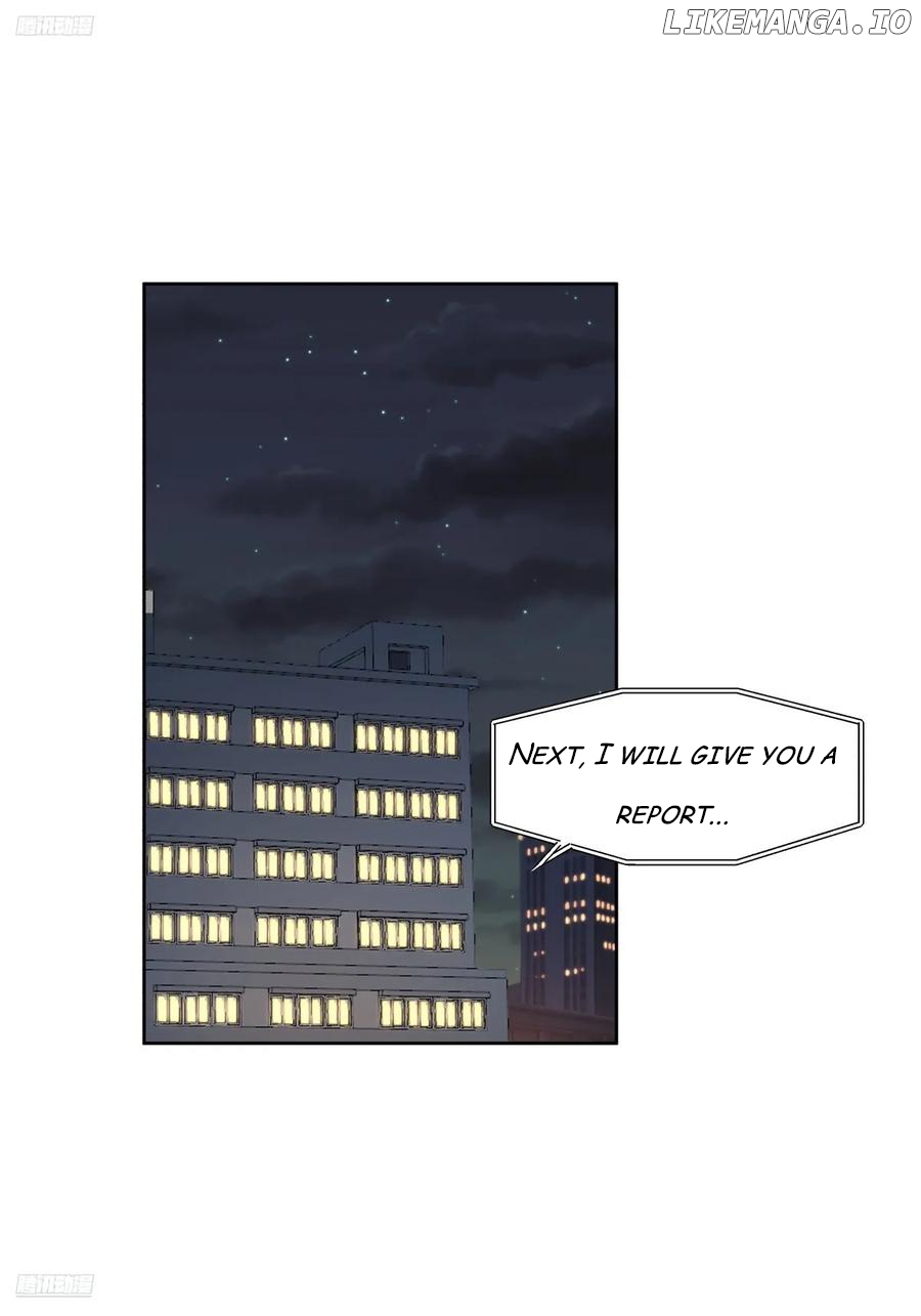 I Really Don't Want To Remake - chapter 287 - #2