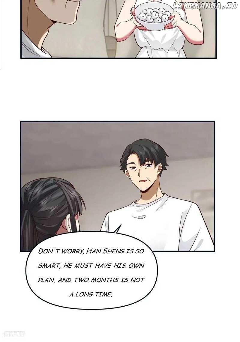 I Really Don't Want To Remake - chapter 311 - #6
