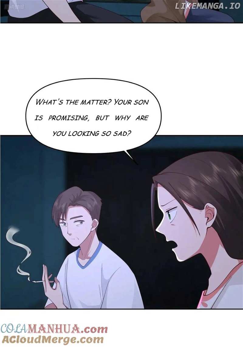 I Really Don't Want To Remake - chapter 314 - #4