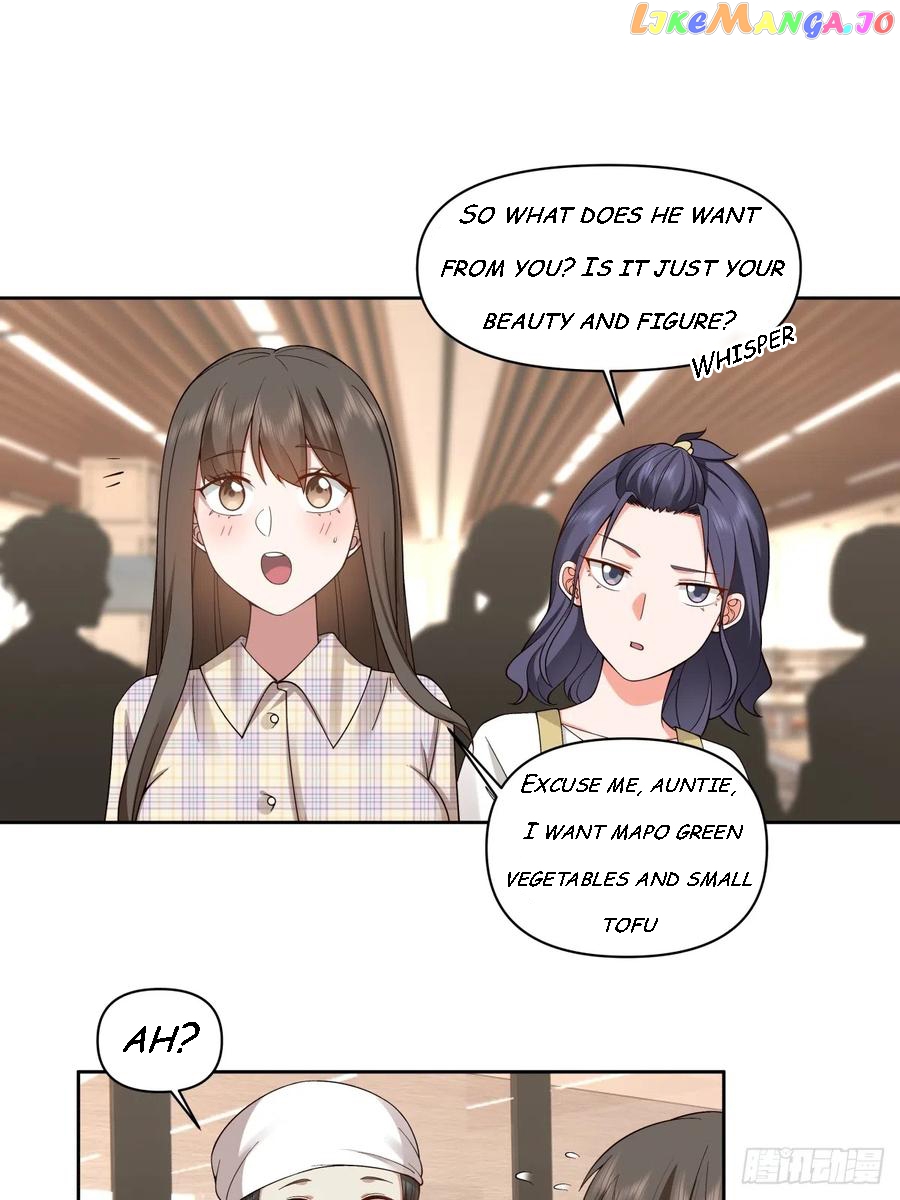 I Really Don't Want To Remake - chapter 63 - #3