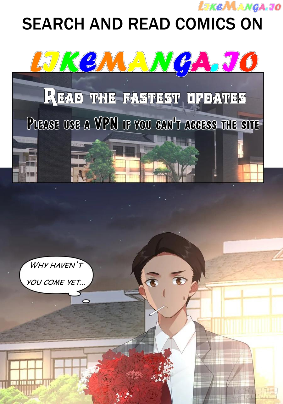 I Really Don't Want To Remake - chapter 98 - #1