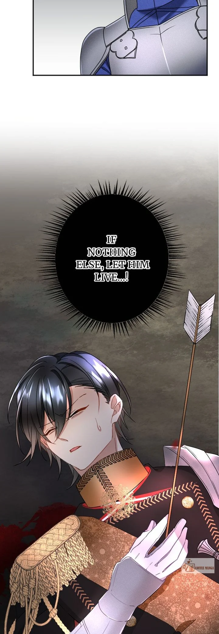 I Refuse To Be Executed A Second Time - chapter 96 - #4